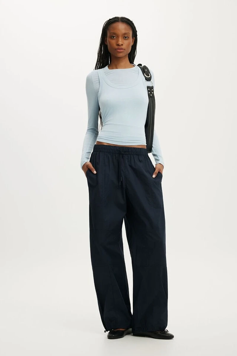 Jackson Utility Pant