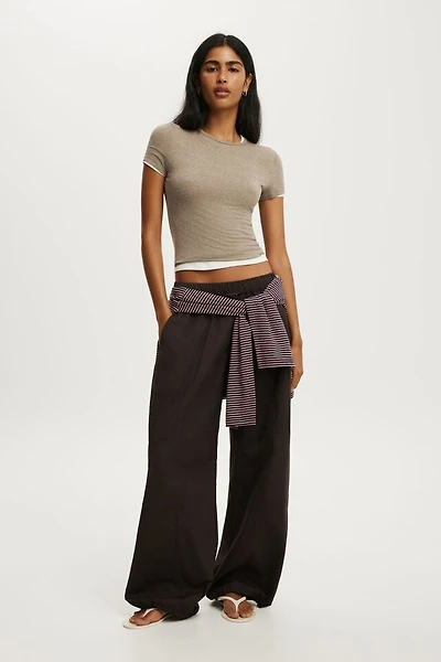 Jackson Utility Pant