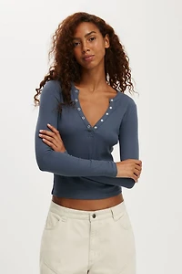 Ryan Henley Long Sleeve