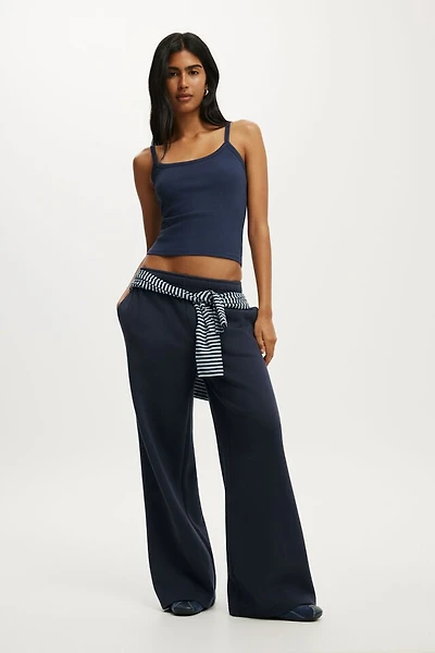 Baggy Sweatpant