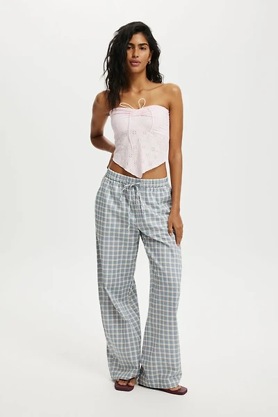 Haven Wide Leg Pant