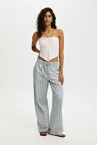 Haven Wide Leg Pant