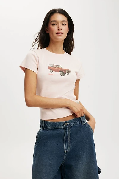 Ford Graphic Tee