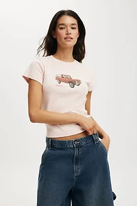 Ford Graphic Tee