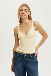 Rib Cami