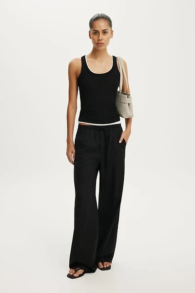 Haven Wide Leg Pant