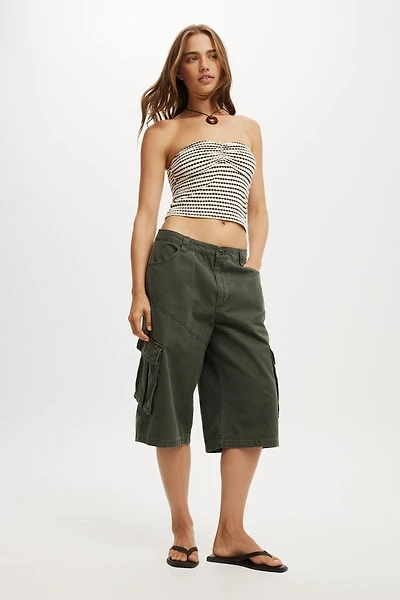 Long Cargo Jort