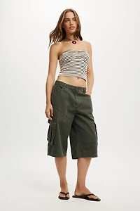 Long Cargo Jort