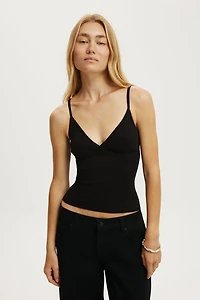 Rib Cami