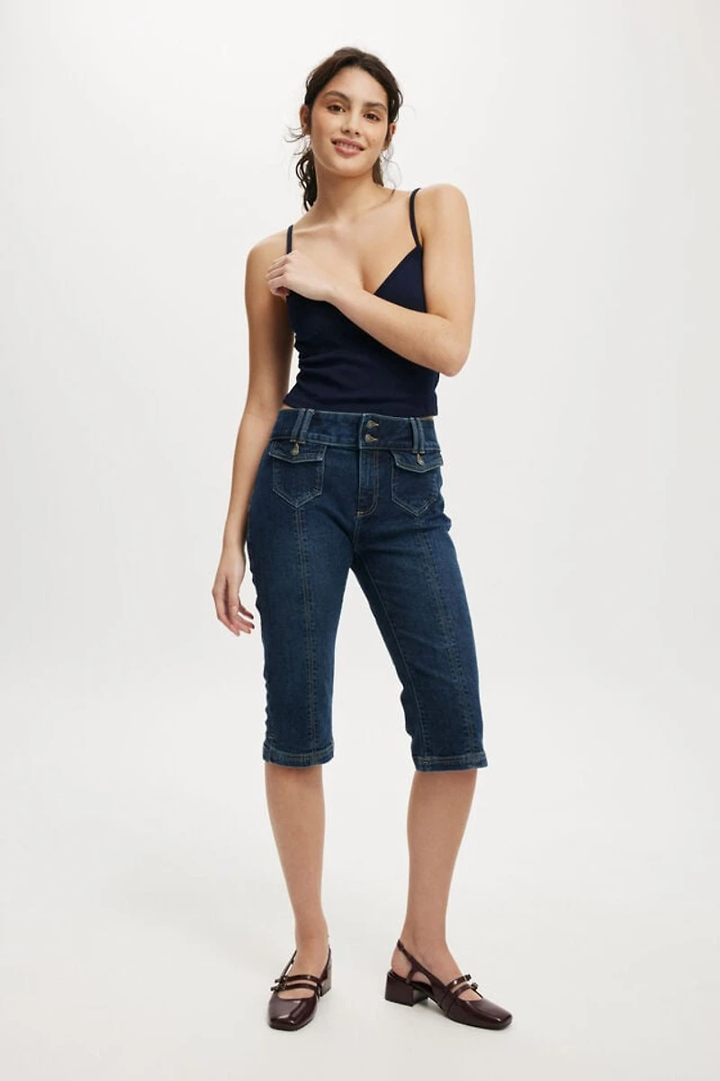 Capri Jean