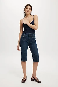 Capri Jean