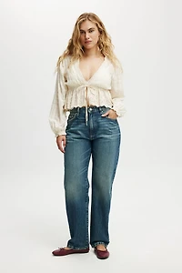 Original Straight Jean