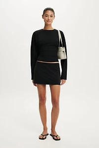 Blair Batwing Long Sleeve