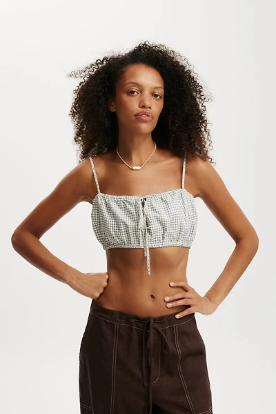 Emily Micro Top