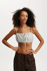Emily Micro Top