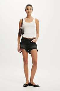 Saturday Denim Short