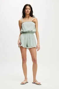 Pippa Playsuit