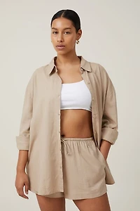 Haven Long Sleeve Shirt