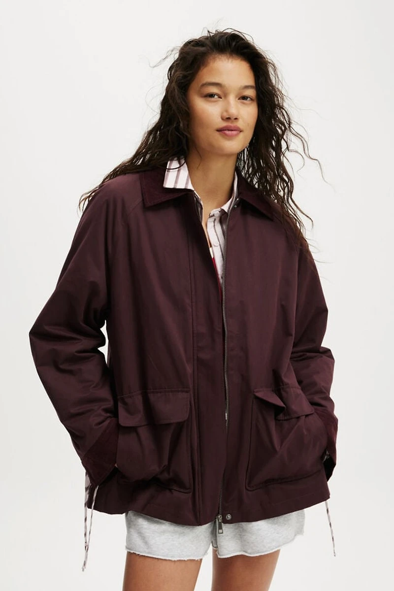 Marlow Parka