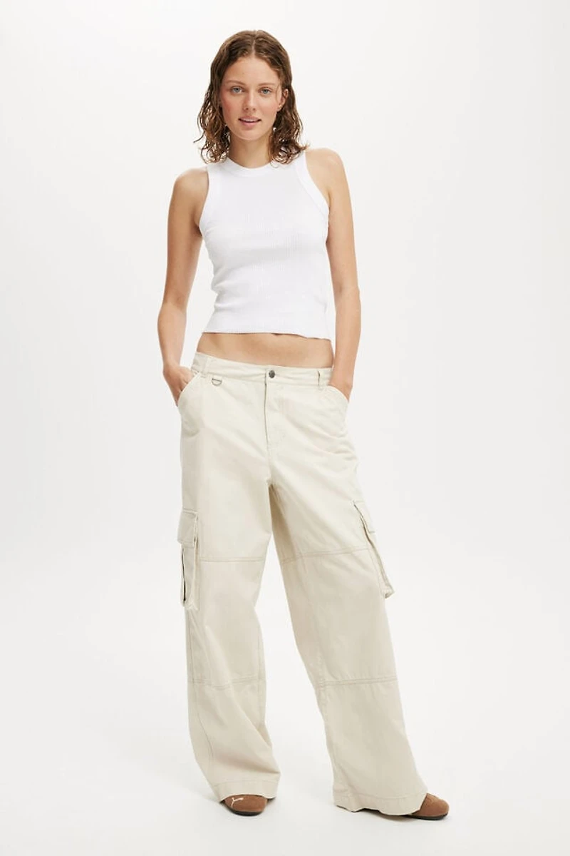 Benny Cargo Pant