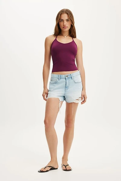 Original Denim Short