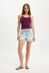 Original Denim Short