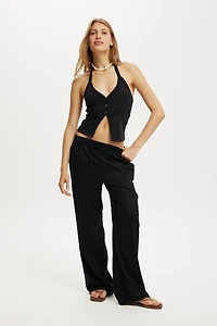 Haven Wide Leg Pant