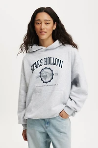 Gilmore Girls Oversized Hoodie