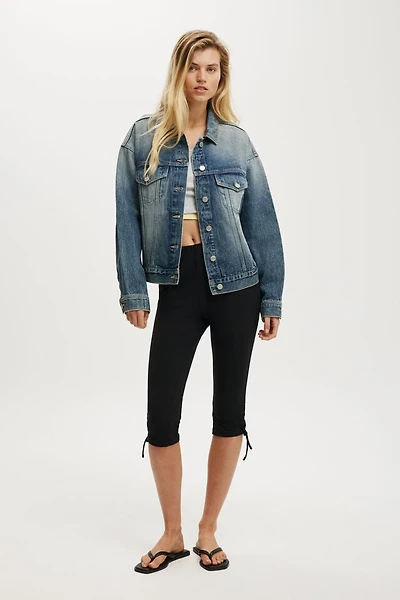 Original Denim Jacket