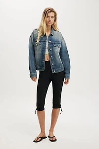Original Denim Jacket