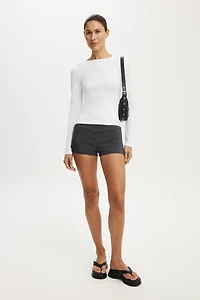 Everyday Smooth Long Sleeve