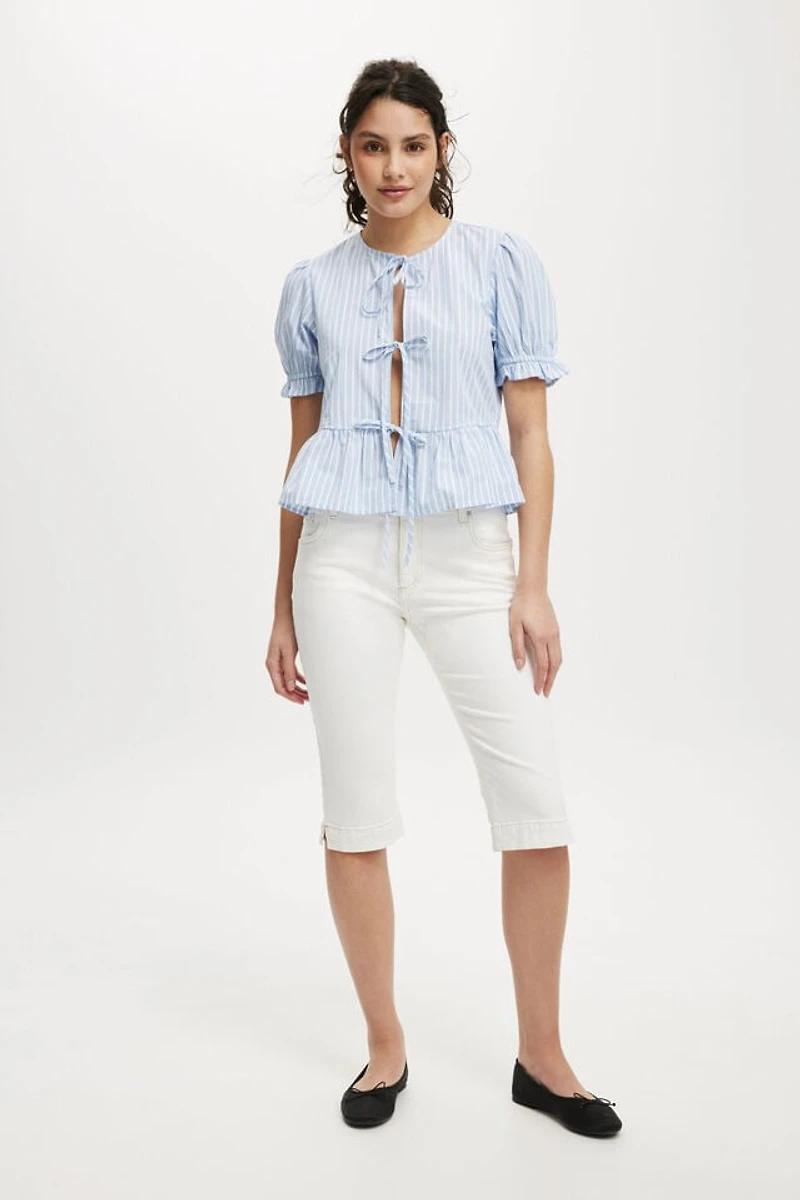Capri Jean