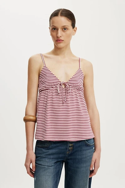 Babydoll Cami
