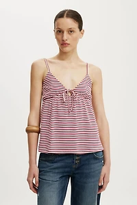 Babydoll Cami