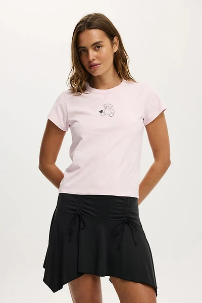 The Original Graphic Tee