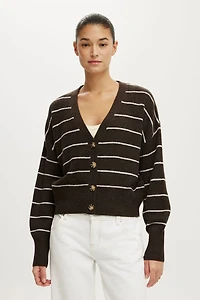 Softest Luxe Oversized Cardi