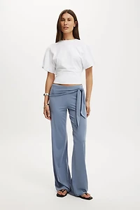 Blair Batwing Short Sleeve Tee