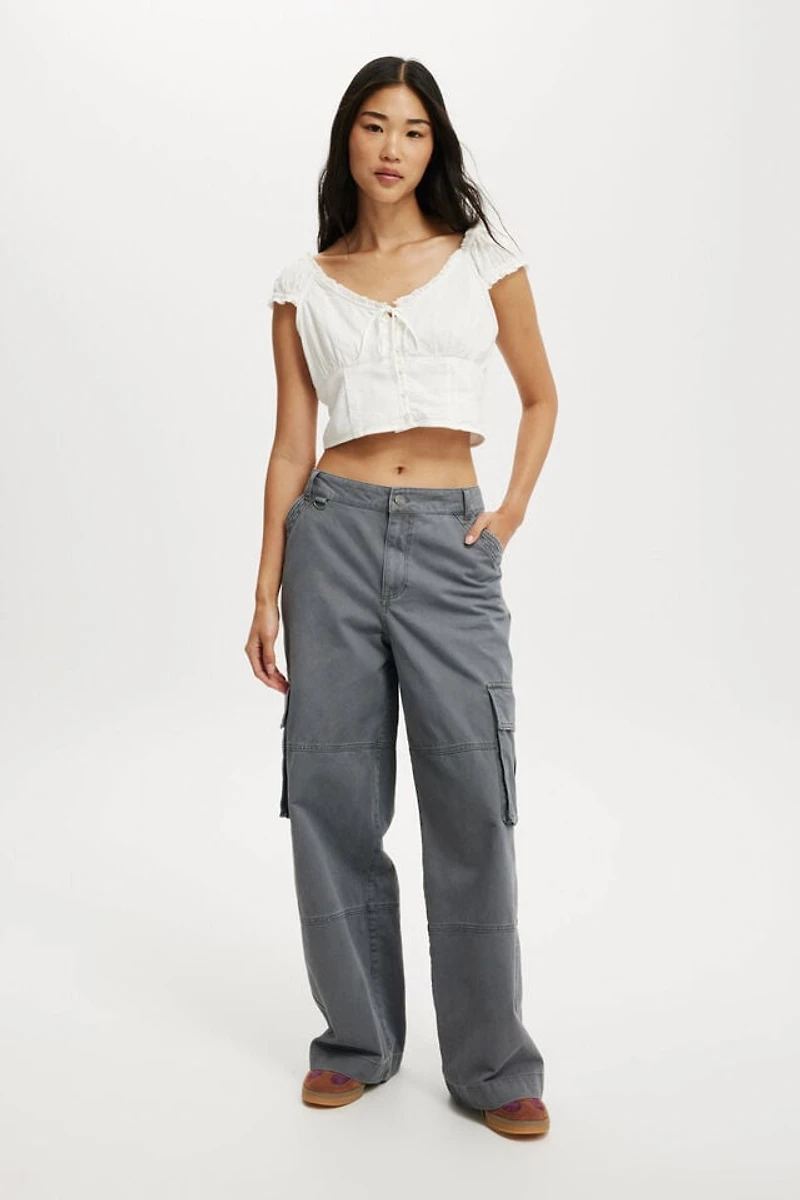 Benny Cargo Pant