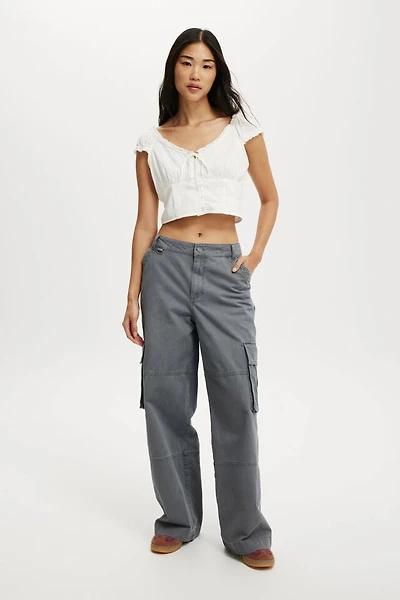 Benny Cargo Pant