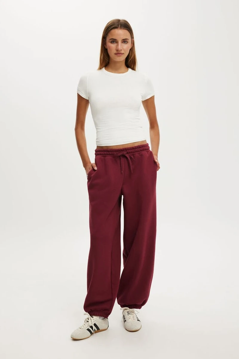 Balloon Sweatpant
