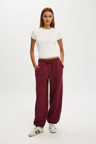 Balloon Sweatpant