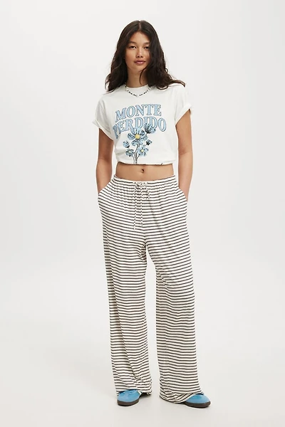 Blair Wide Leg Pant