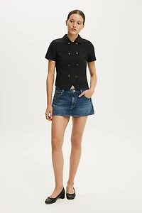 Original Denim Skort