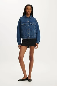 Original Denim Jacket