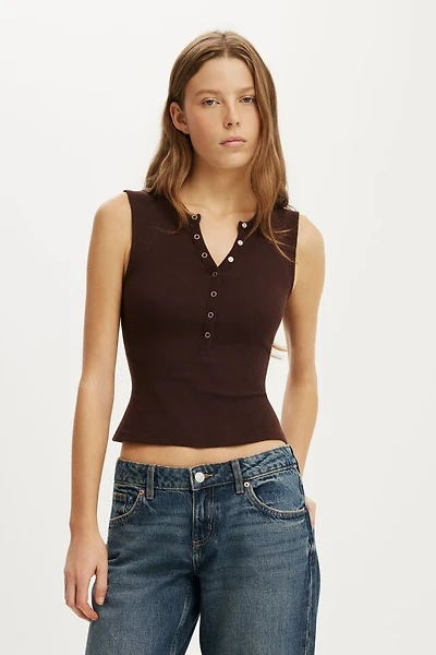 Blake Henley Tank