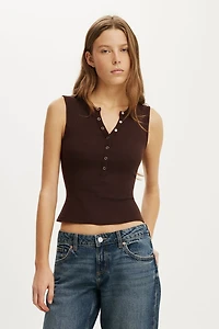 Blake Henley Tank
