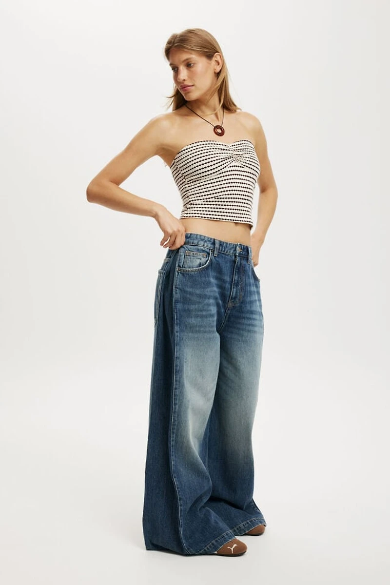 91 Wide Jean
