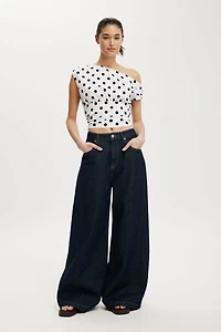91 Wide Jean