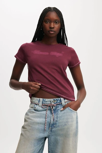 Baby Graphic Tee