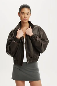 Easton Funnel Neck Bomber